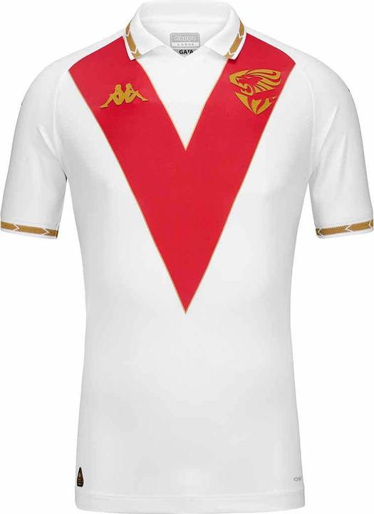 Produktbild Kappa Auswärtstrikot Brescia Kombat Pro 2024/25 (M)