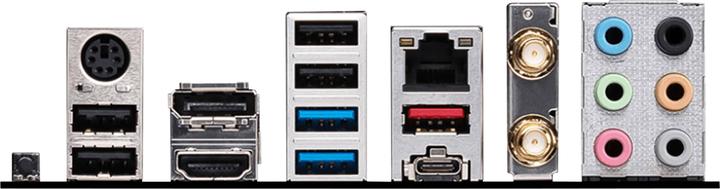Immagine prodotto MSI Pro Z790-P WIFI (LGA 1700, Intel Z790, ATX)
