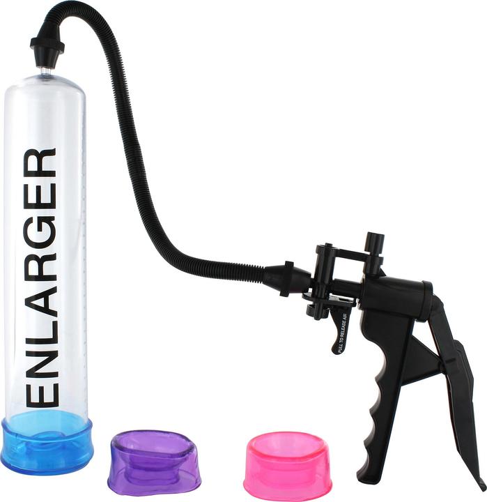 Actual product image Seven Creations X Factor