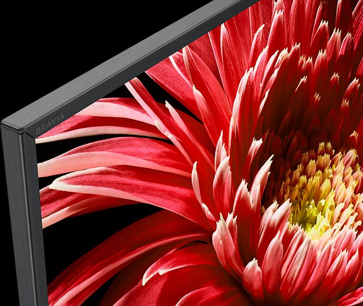 Produktbild Sony KD55XG8505 (55", LCD, 4K, 2019)