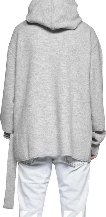 Produktbild Off White Wool Sweatshirt (S)