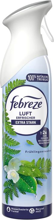 Actual product image Febreze Frühlingserwachen