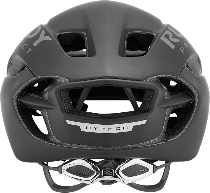 Actual product image Rudy Project Nytron (59 - 61 cm)