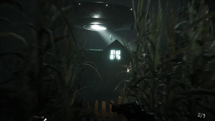 Produktbild Perp Greyhill Incident PS-5 Abducted Edition (PS5, DE)