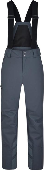 Ziener Skiwear Herren Ski Hose - TERSKOL ombre grau - 52 (52)