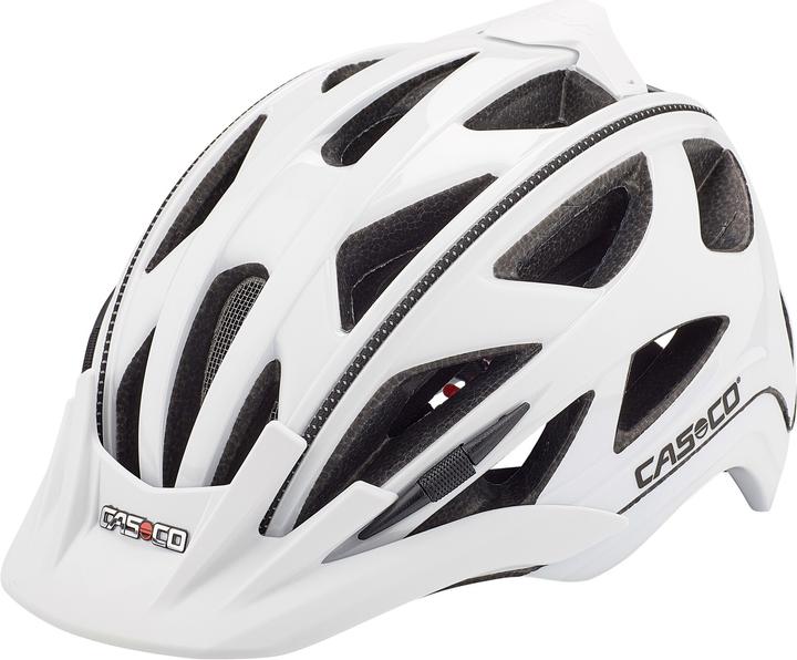 Actual product image Casco ACTIV 2 (56 - 58 cm)
