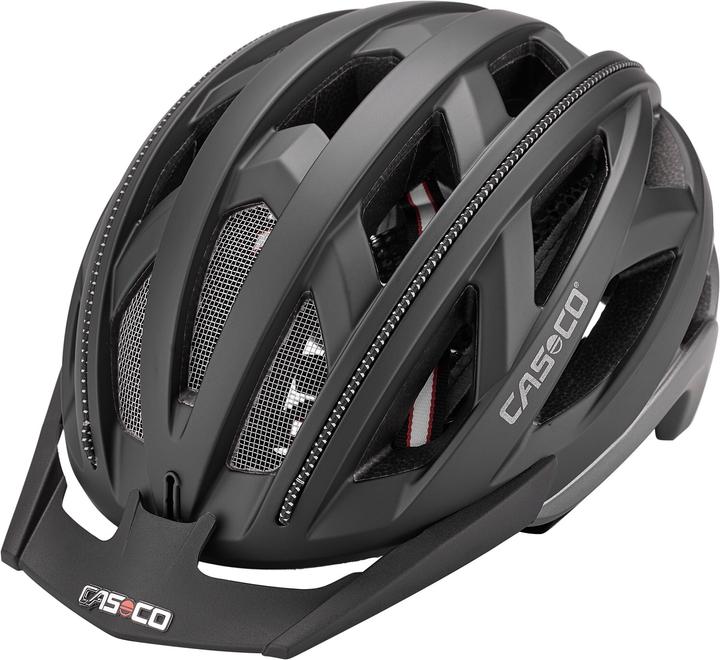 Actual product image Casco CUDA 2 (59 - 62 cm)