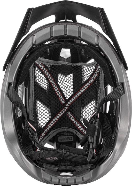 Actual product image Casco CUDA 2 (59 - 62 cm)