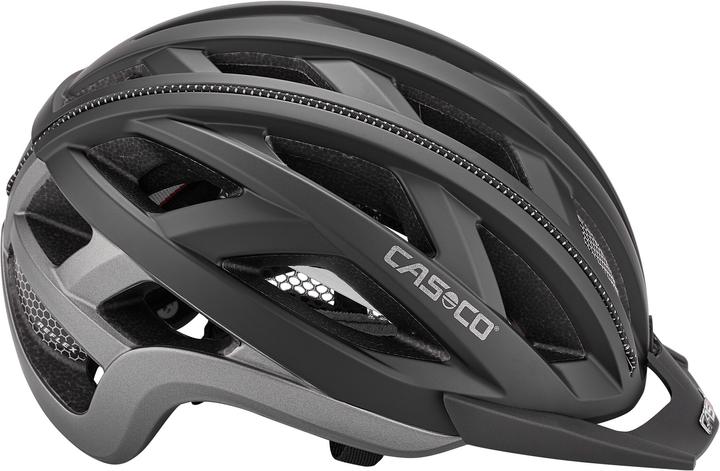 Actual product image Casco CUDA 2 (59 - 62 cm)