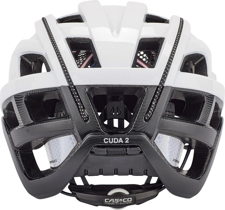 Image du produit Casco CUDA 2 (58 cm)