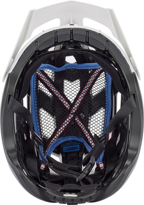Image du produit Casco CUDA 2 (58 cm)