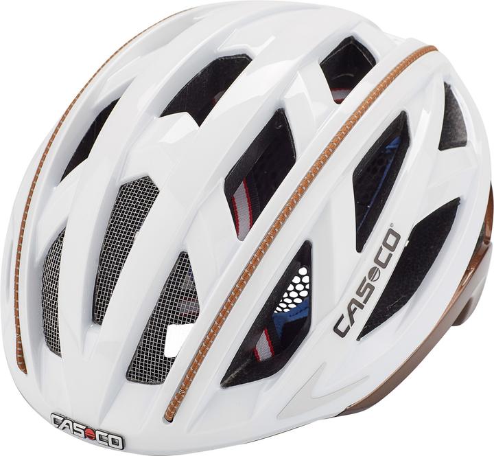 Actual product image Casco CUDA 2 Strada (56 cm)