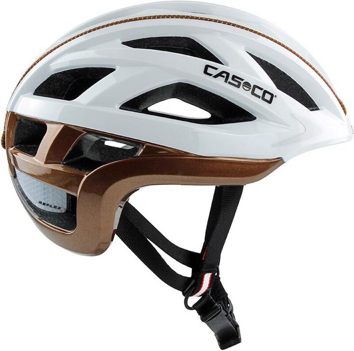 Actual product image Casco CUDA 2 Strada (56 cm)