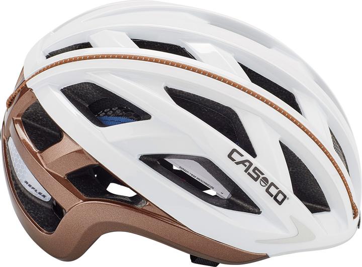 Actual product image Casco CUDA 2 Strada (56 cm)