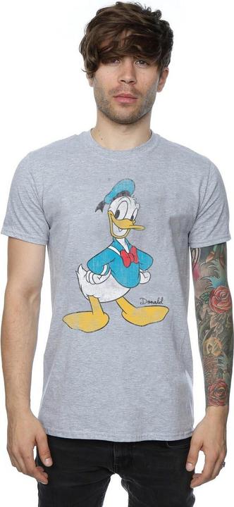 Produktbild Disney Classic Donald Duck TShirt (S)