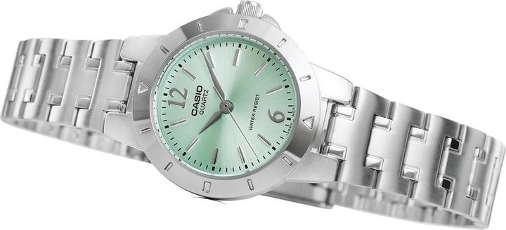 Produktbild Casio Damenuhr LTP-1177A-3ADF + BOX