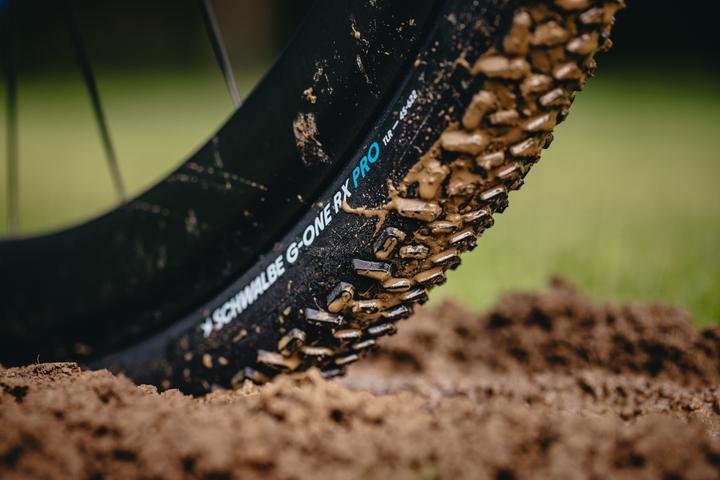 Immagine prodotto Schwalbe G-One RX ProEvo (28 x 1.50, 40-622)