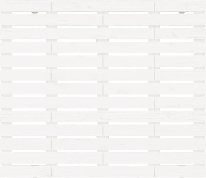Produktbild VidaXL Oksiutka (106 x 3 x 63 cm)