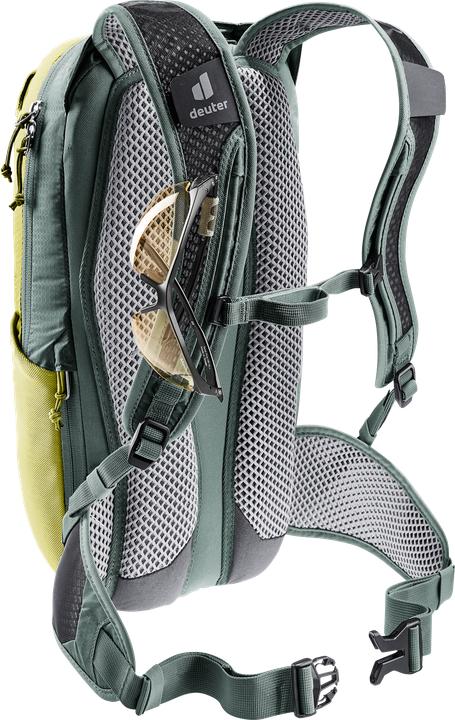 Actual product image Deuter Race 8 (8 l)