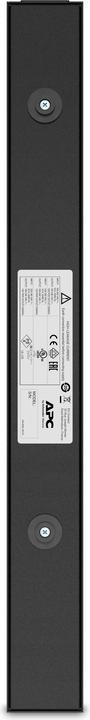 Produktbild APC RACK PDU BASIC HALF HEIGHT 100-240V/20A 220-240V/16A (14) C13