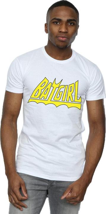 Produktbild Batgirl Logo TShirt (XL)