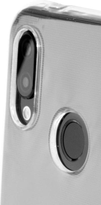 Produktbild Mobiparts Classic TPU Case Huawei P20 Lite Transparent (Huawei P20 Lite)