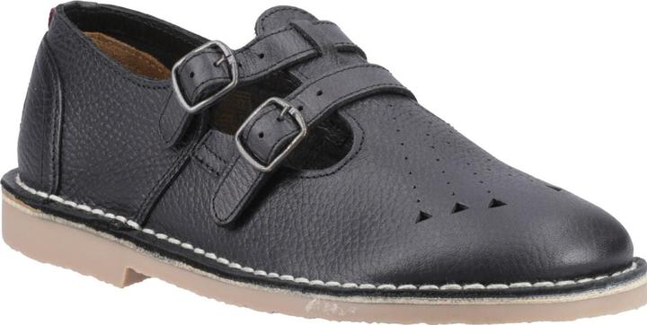Actual product image Pod Womens/Ladies Marley T-Bar Shoes (38)