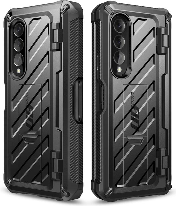 Produktbild Supcase Unicorn Beetle Pro (Samsung Galaxy Z)