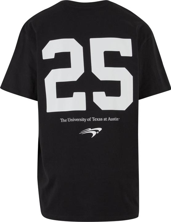 Image du produit Urban Classics Upscale Texas Longhorns 25 Oversize Tee - 191911 (XS)