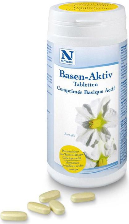 Immagine prodotto Nutrexin Basi Attive (400 Caps) (400 Pezzo/i, Pillole, 406 g)