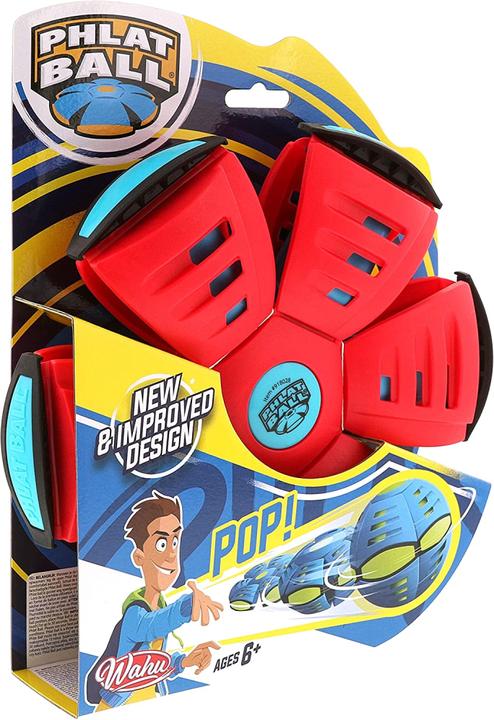 Image du produit Goliath Toys Phlat Ball V Classic