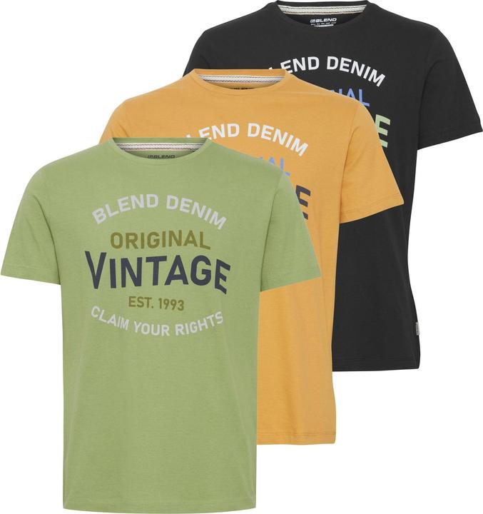 Blend BH3PackTee - 20715608