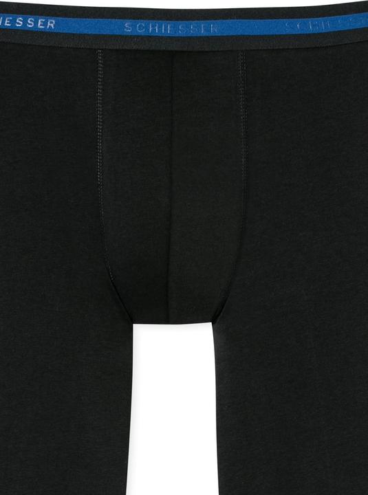 Produktbild Schiesser Lange Unterhose 95/5 (164, Einzelpack)