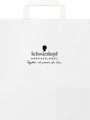 Produktbild Schwarzkopf Professional Schwarzkopf Eco Papiertüten