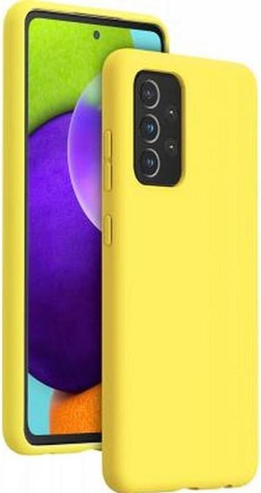 Produktbild Bigben COVSOFTGA525GY (Samsung Galaxy A52 5G, Samsung Galaxy A52, Samsung Galaxy A52s 5G)