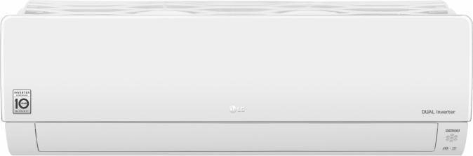 Produktbild LG Klimaanlage Deluxe DC12RK. UL2 (Aussengerät)