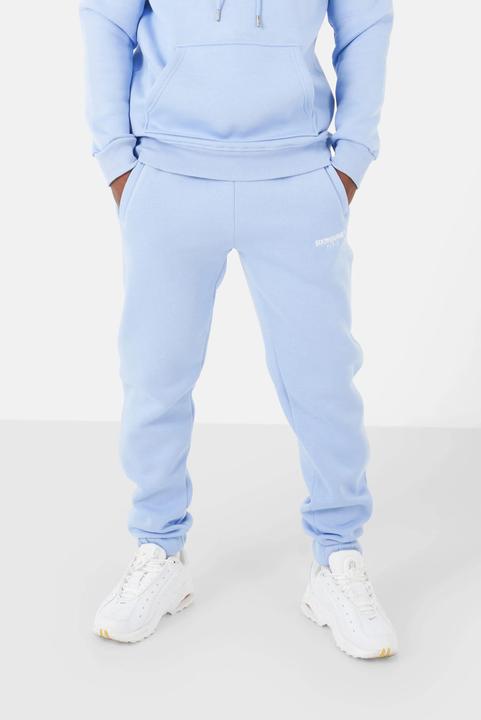 Produktbild Sixth June jogginghose aus moetonné mit gesticktem ogo (L)