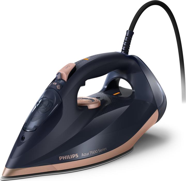 Immagine prodotto Philips SteamGlide Elite (3200 W, 260 g/min)