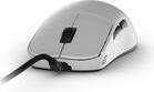 Produktbild Endgame Gear OP1 8K V2 Gaming-Maus, 8.000Hz - weiss