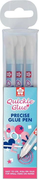 Produktbild Royal Talens Sakura Quickie Glue set | 3 pens