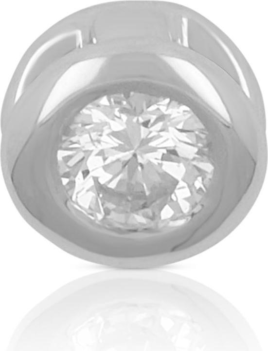 Immagine prodotto Muau Rimorchio (Oro bianco 750)