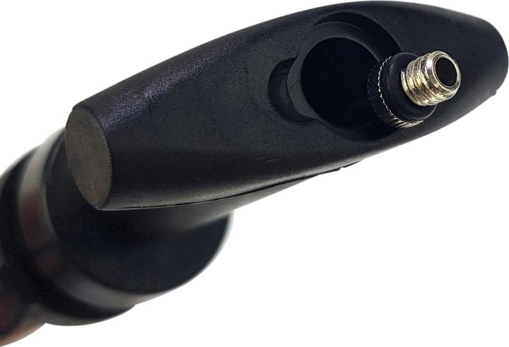 Produktbild Tunturi Double Action Pump - Ball Pumpe