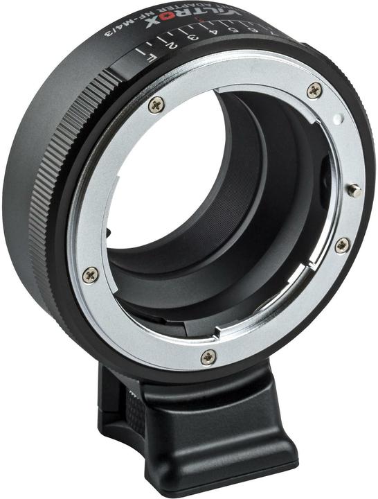 Viltrox NF-M4/3