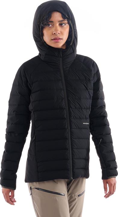 Immagine prodotto Artilect Felpa con cappuccio Divide Fusion Stretch (XS)