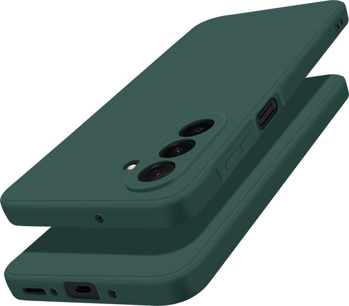 Actual product image Avizar Classic Case Mat (Samsung Galaxy A26)
