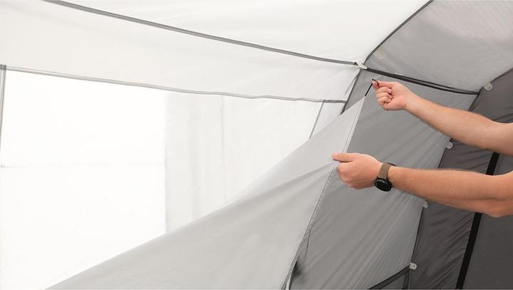 Actual product image Easy Camp Viole (Tunnel tent, 11.70 kg)