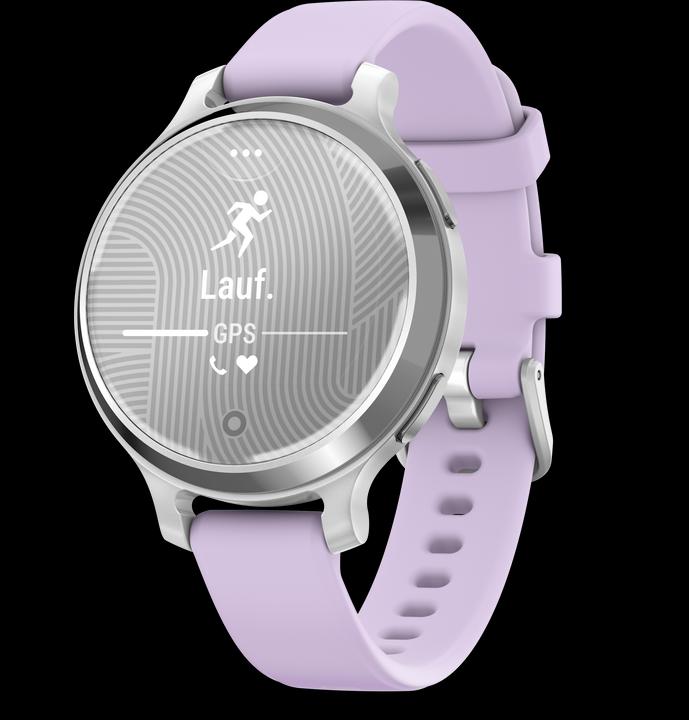Produktbild Garmin Lily 2 Active (38 mm, nur WLAN)