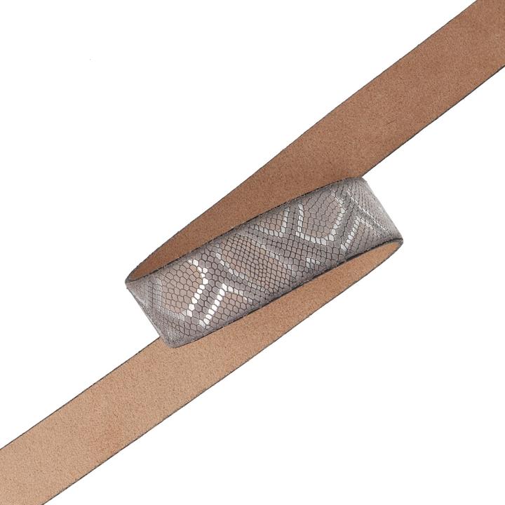 Produktbild B.Belt Gürtel Leder (85)