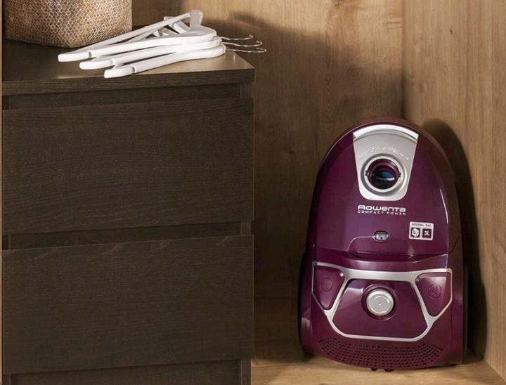 Image du produit Rowenta Compact Power RO3969