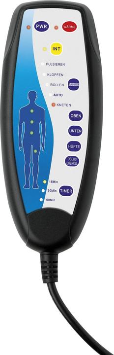 Produktbild Vitalmaxx Massagesitzauflage 5-Zonen